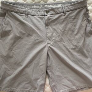 Johnnie O men’s shorts. Size: 36.